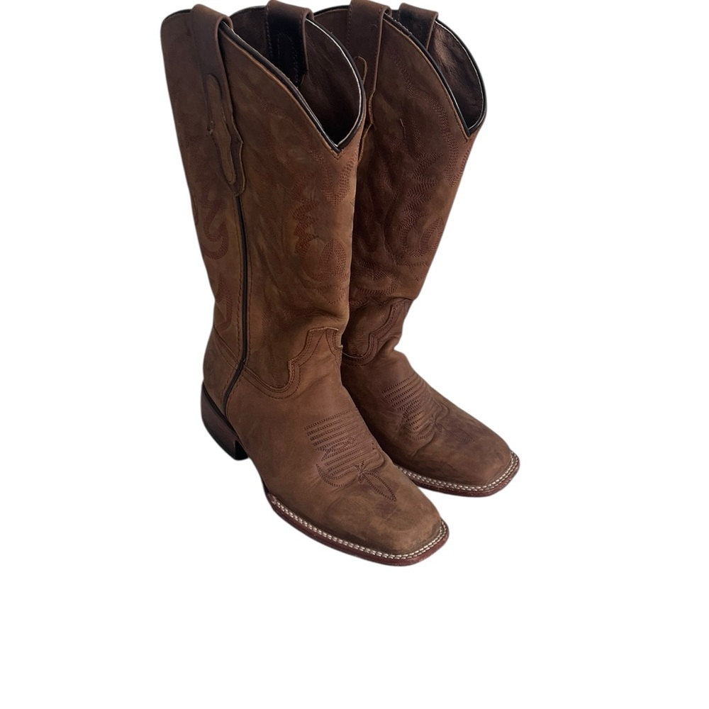 REYWELT
COWBOY BOOTS WESTERN BOTAS
VAQUERAS CRAZY TAN
SUELA OPTIMUS